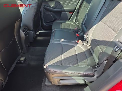 New 2025 Ford Escape ST-Line w/ Cold Weather Package image 28