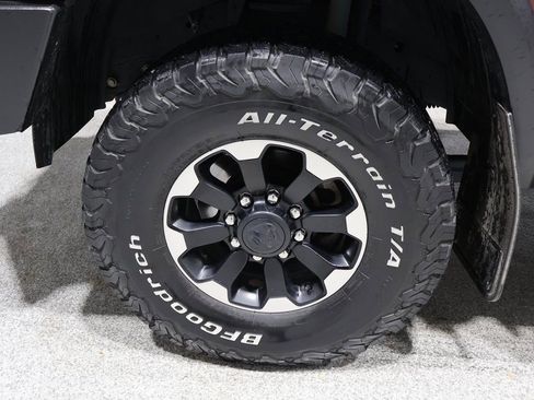 Used 2019 RAM 2500 Power Wagon image 10