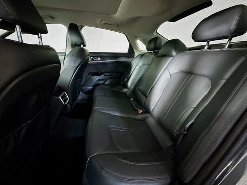 Used 2023 Kia K5 EX FWD image 25