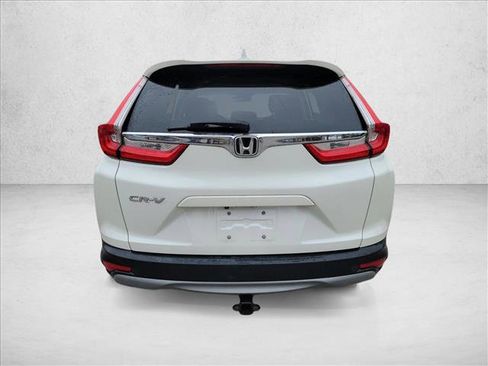 Used 2018 Honda CR-V EX-L image 6