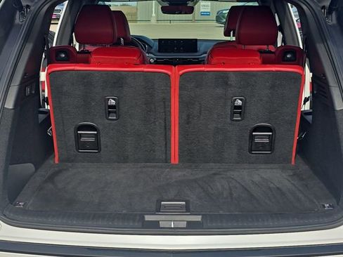 Used 2023 Acura MDX A-Spec image 13