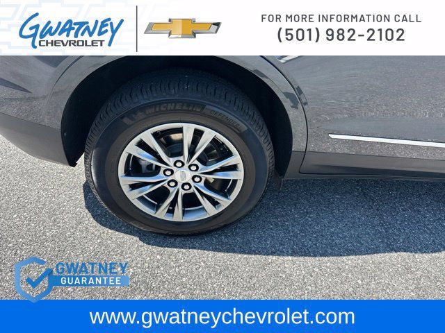 Used 2023 Cadillac XT5 Premium Luxury FWD image 11