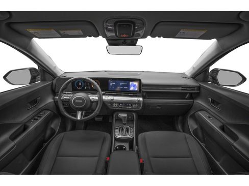 Used 2025 Hyundai Kona SEL FWD image 22