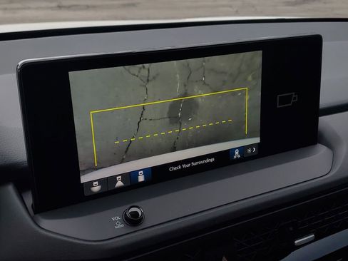 New 2025 Honda Accord Sport image 21