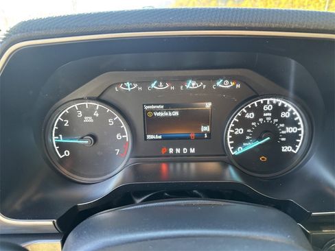 Used 2023 Ford F150 XL w/ STX Appearance Package image 16