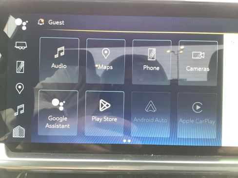 New 2026 Chevrolet Silverado 3500 LT w/ Convenience Package image 34