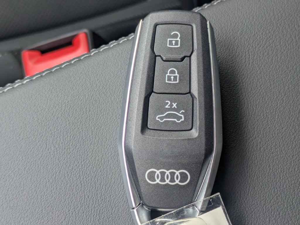 New 2026 Audi Q5 Premium Plus AWD/4WD image 38