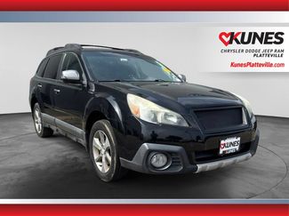 Used 2013 Subaru Outback 3.6R Limited AWD/4WD video 1