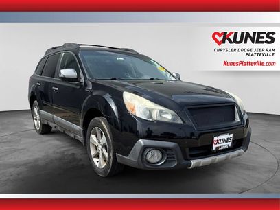 Used 2013 Subaru Outback 3.6R Limited