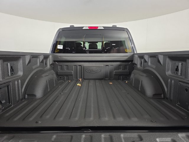 Used 2024 Ford F150 Lariat AWD/4WD image 13