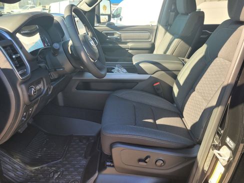 New 2026 RAM 1500 Big Horn image 11