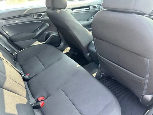 Used 2023 Honda Civic EX image 23