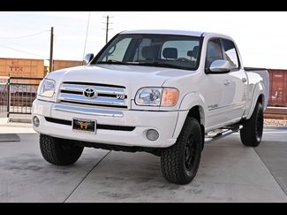 Used 2006 Toyota Tundra SR5 w/ All Weather Guard Pkg video 1
