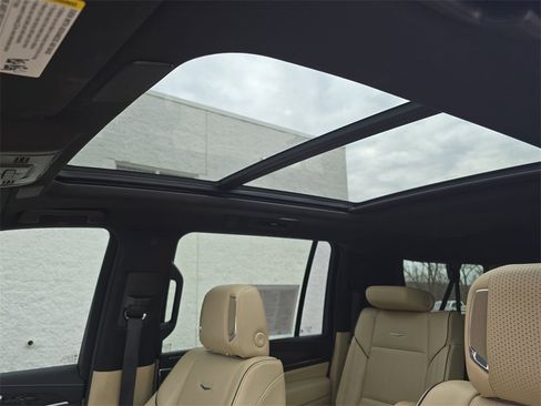 Certified 2023 Cadillac Escalade ESV Premium Luxury image 19