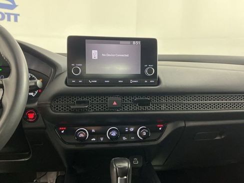 Used 2023 Honda HR-V Sport image 20