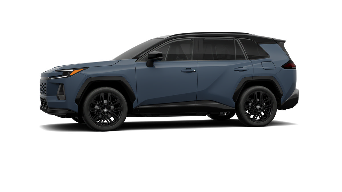 New 2026 Toyota RAV4 XSE AWD/4WD image 3