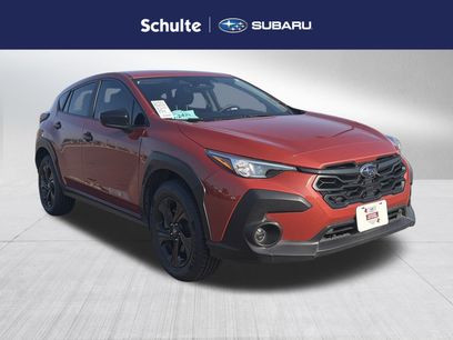 Certified 2024 Subaru Crosstrek 2.0i