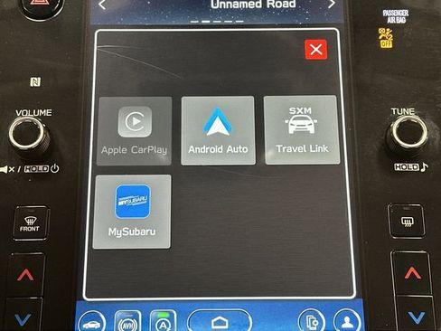 Certified 2024 Subaru Outback Touring XT image 14