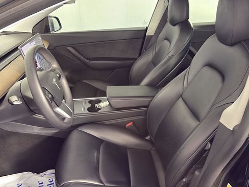 Used 2021 Tesla Model Y Performance AWD/4WD image 22