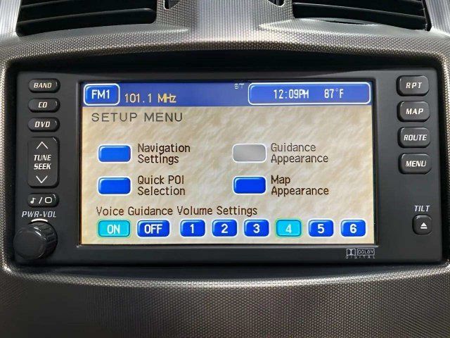 Used 2005 Cadillac XLR RWD image 46