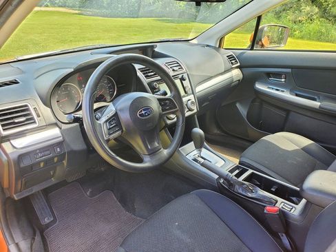 Used 2015 Subaru Crosstrek 2.0i Premium AWD/4WD image 9