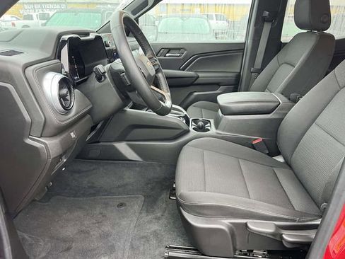Used 2023 Chevrolet Colorado LT w/ LT Convenience Package RWD image 15