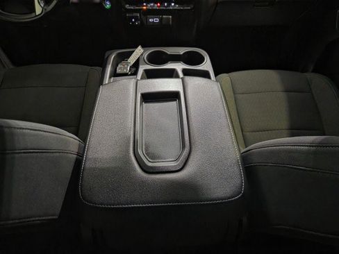 Used 2019 Chevrolet Silverado 1500 LT w/ Texas Edition image 76