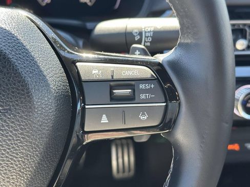 Certified 2024 Honda Civic Sport image 18