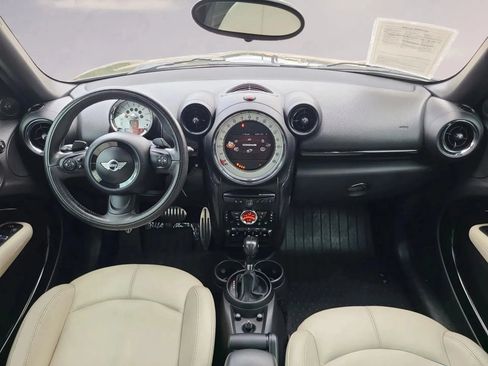 Used 2013 MINI Cooper Countryman S AWD/4WD image 16