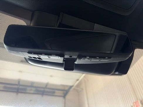 Used 2024 Toyota Sequoia Capstone AWD/4WD image 35