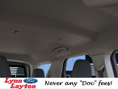 New 2025 Ford Bronco Sport Big Bend w/ Convenience Package image 22