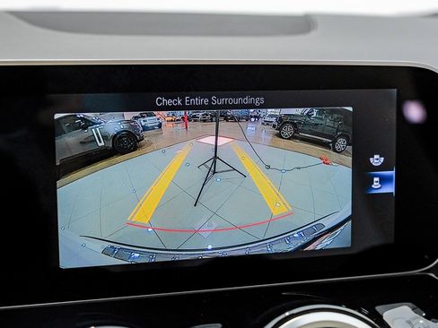 Used 2021 Mercedes-Benz GLA 250 4MATIC image 20