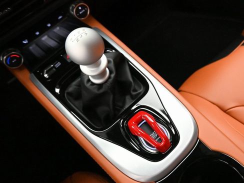 New 2025 Lotus Emira RWD image 14