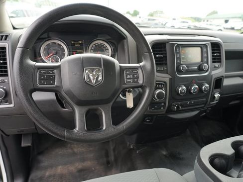 Used 2017 RAM 1500 Tradesman w/ Power & Remote Entry Group AWD/4WD image 19