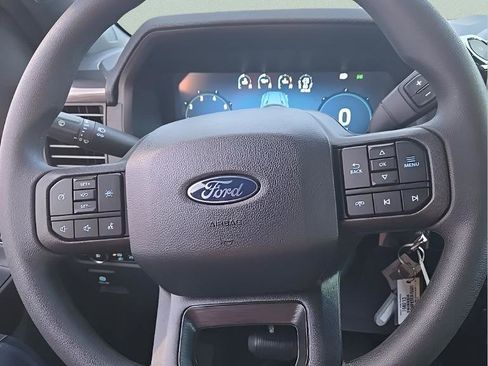 New 2026 Ford F150 STX w/ Equipment Group 200A RWD image 13