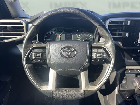 Used 2023 Toyota Tundra SR5 w/ SR5 Convenience Package image 12