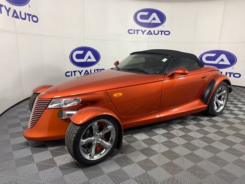Used 2001 Chrysler Prowler image 7