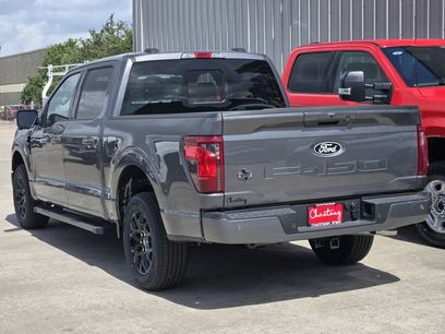 New 2026 Ford F150 XLT w/ Equipment Group 302A MID