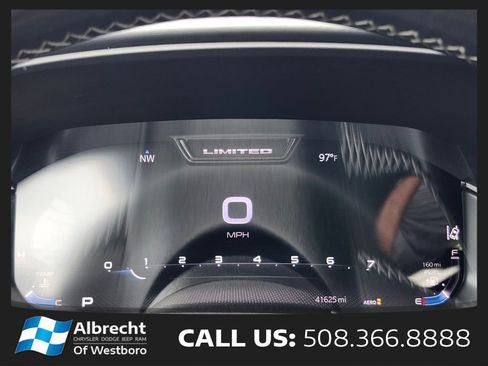 Used 2023 RAM 1500 Limited AWD/4WD image 29
