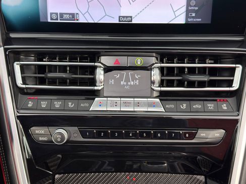 Used 2022 BMW M850i xDrive M850i xDrive w/ M Carbon Exterior Package image 32