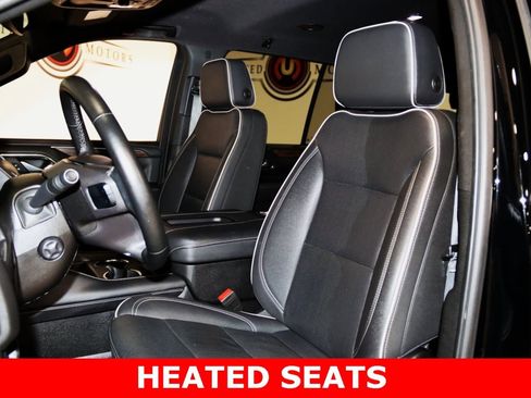 Used 2024 Chevrolet Tahoe Premier image 21