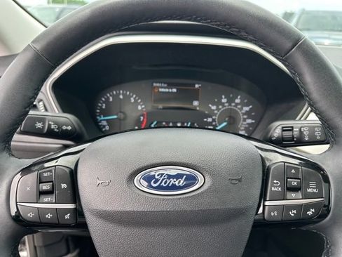 Used 2022 Ford Escape SEL AWD/4WD image 27