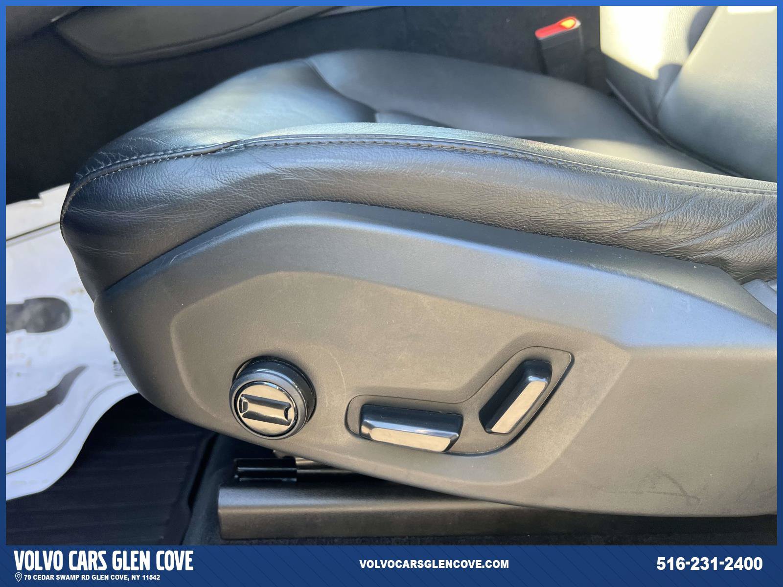Used 2022 Volvo XC90 T5 Momentum AWD/4WD image 18