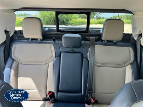 New 2026 Ford Maverick Lariat AWD/4WD image 31