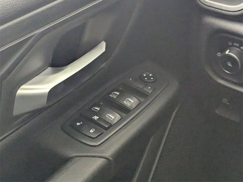 Used 2019 RAM 1500 Tradesman image 17