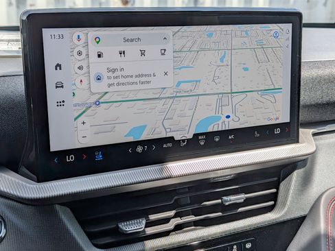 New 2026 Ford Explorer ST RWD image 31