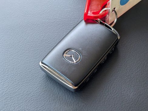 New 2025 MAZDA CX-5 AWD 2.5 S w/ Premium Plus Pkg image 34