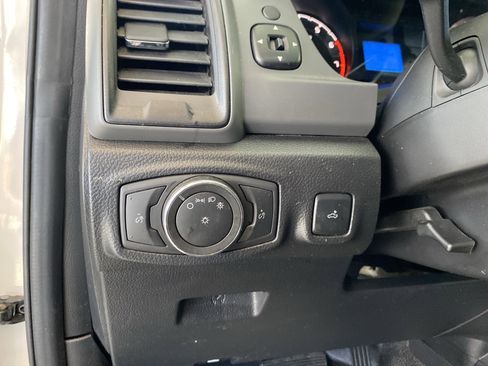 Used 2021 Ford Ranger XL w/ Equipment Group 101A High image 10