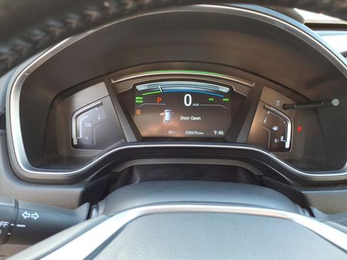 Used 2021 Honda CR-V EX-L image 17