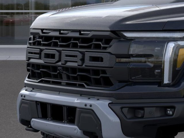 New 2025 Ford F150 Raptor AWD/4WD image 18